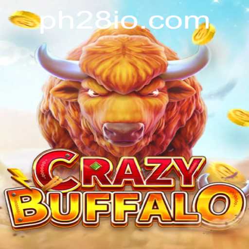 CRAZYBUFFALO: Unleashing the Wild Adventure with PH28
