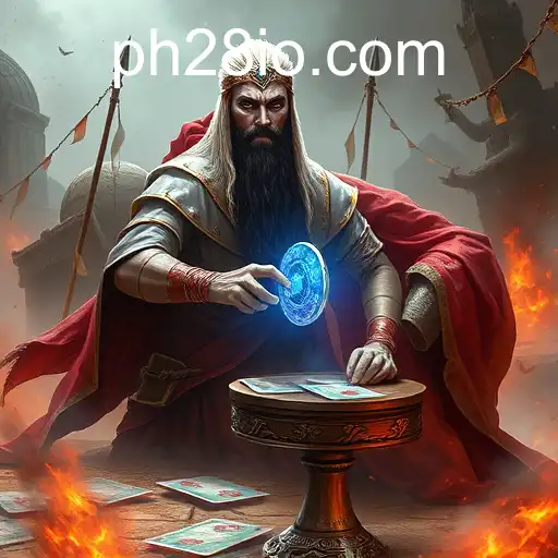 The Fascinating World of Card Games: Bringing Joy Across Generations