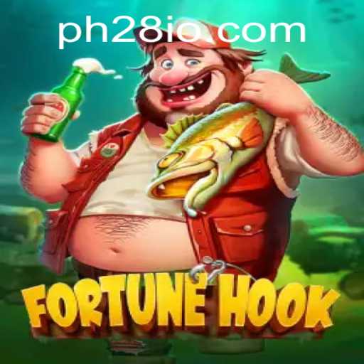 FortuneHook Unveiled: A Deep Dive into the Game of Chance and Strategy with PH28