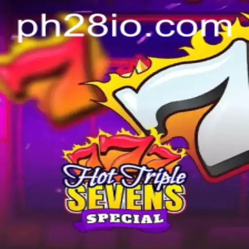 Exploring the Thrills of HotTripleSevensSpecial