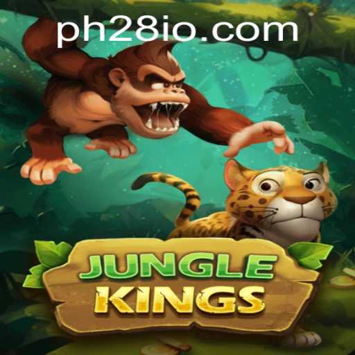 JungleKings: The Adventurous World of PH28