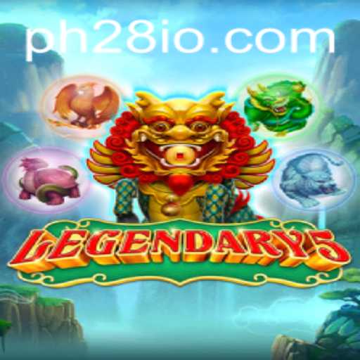 Unveiling Legendary5: The Exciting New Game Making Waves
