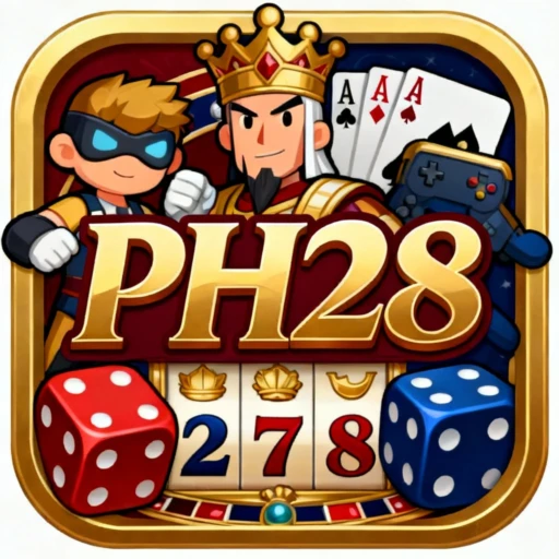 PH28 logo