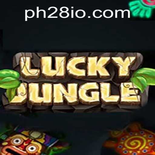 Explore the Mystical Adventure of LuckyJungle