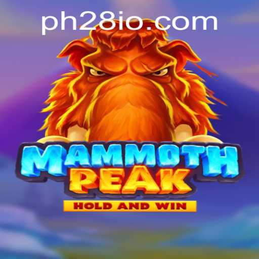 MammothPeak: Immerse Yourself in a World of Adventure with PH28