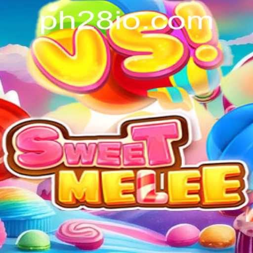 SweetMelee: The Ultimate Candy-Themed Adventure
